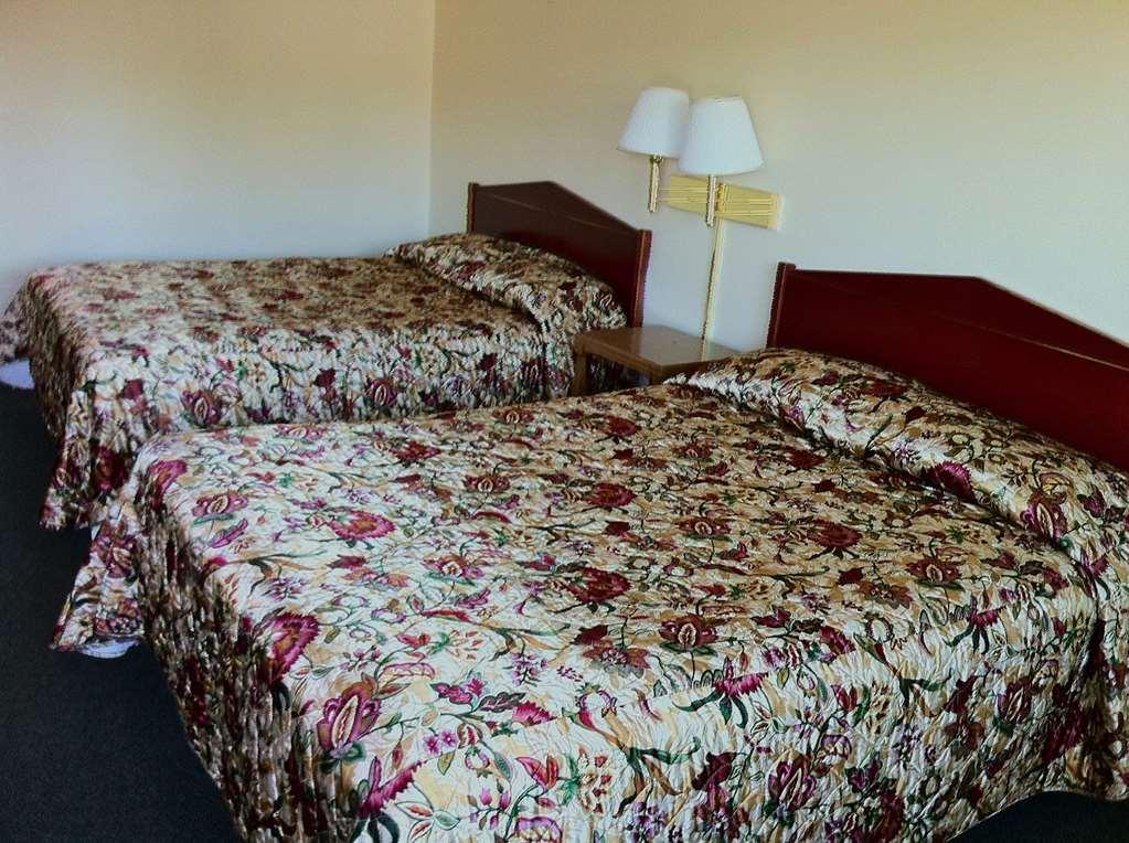 Greenway Motel Redmond Kamer foto
